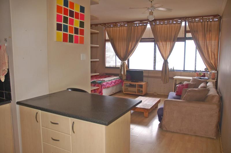 0 Bedroom Property for Sale in Oranjezicht Western Cape